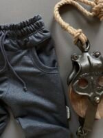 Sweater Pants 110/116 – Bild 3