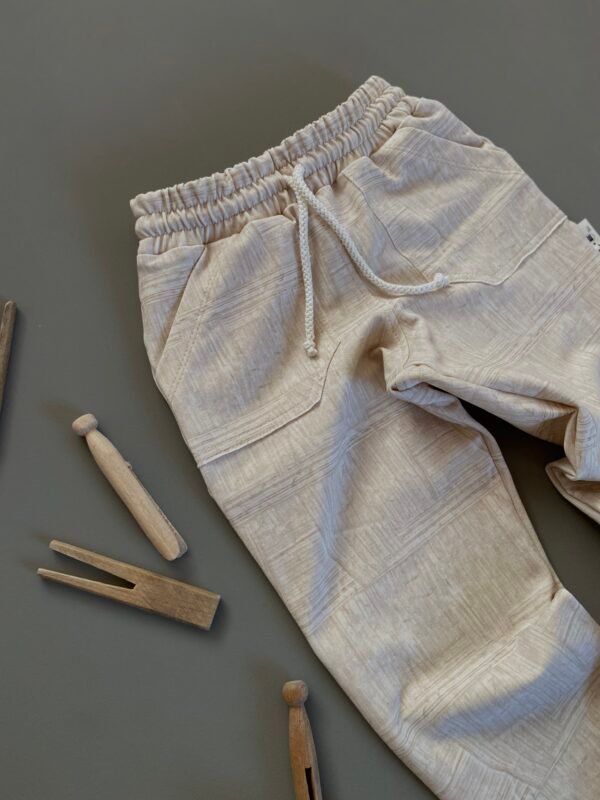 Sweater Pants 110/116 – Bild 3