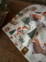 Beanie Winterwonderland – Bild 4