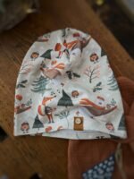 Beanie Winterwonderland – Bild 3