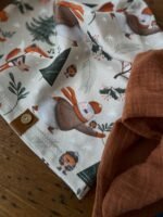 Beanie Winterwonderland – Bild 2