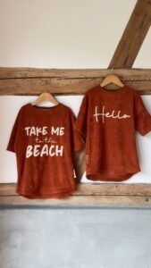 PuffPop  HELLO creme – Bild 3