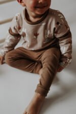 Bio-French-Terry Funny Bunny – Bild 10