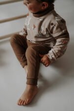 Bio-French-Terry Funny Bunny – Bild 11