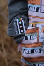 Patch "Mixtape" – Bild 2