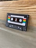 Patch "Mixtape" – Bild 3