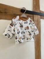 Bio-French Terry Baustelle – Bild 10