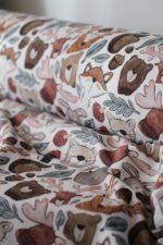 Bio-French Terry Forest Friends 2.0 – Bild 6