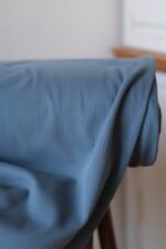 Rib Jersey Topas – Bild 3