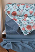 Rib Jersey Topas – Bild 2