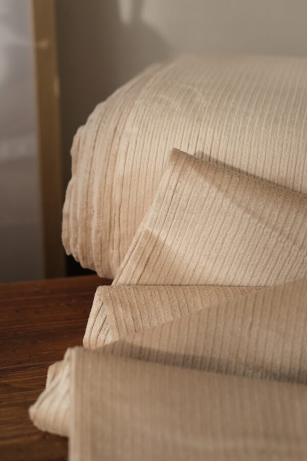 Breitcord Creme – Bild 4