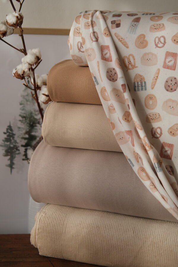 Breitcord Creme – Bild 3