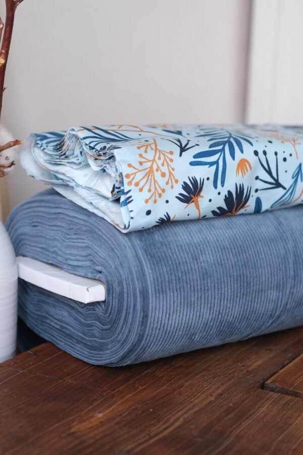 Breitcord Topas – Bild 2