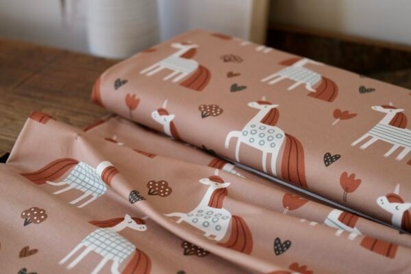 French-Terry Unicorn – Bild 2