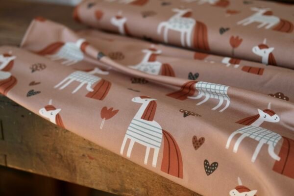 French-Terry Unicorn – Bild 4