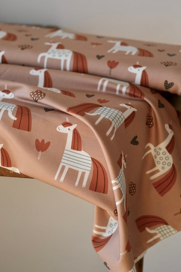 French-Terry Unicorn – Bild 5