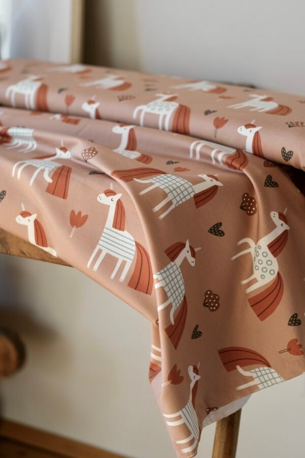 French-Terry Unicorn – Bild 6