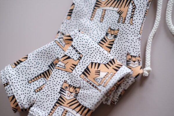 Pants TIGERS – Bild 7