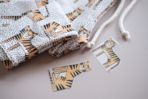 Pants TIGERS – Bild 8