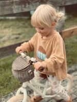 Chenille Patch "Bakery" – Bild 3