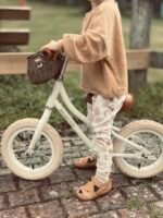 RESTSTÜCK 150cm Rib Jersey SÜßE TEILCHEN – Bild 6