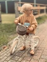 Chenille Patch "Bakery" – Bild 4