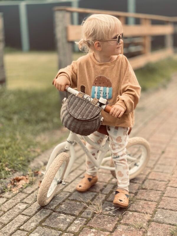 Chenille Patch "Bakery" – Bild 4