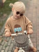 Chenille Patch "Bakery" – Bild 2