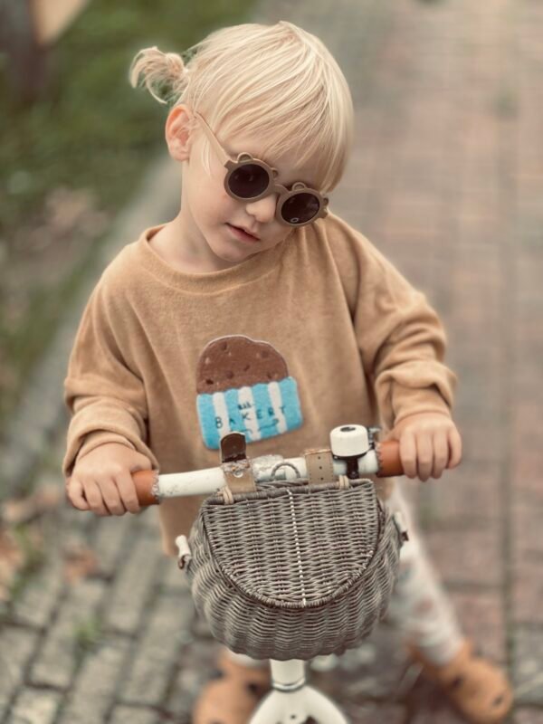 Chenille Patch "Bakery" – Bild 2