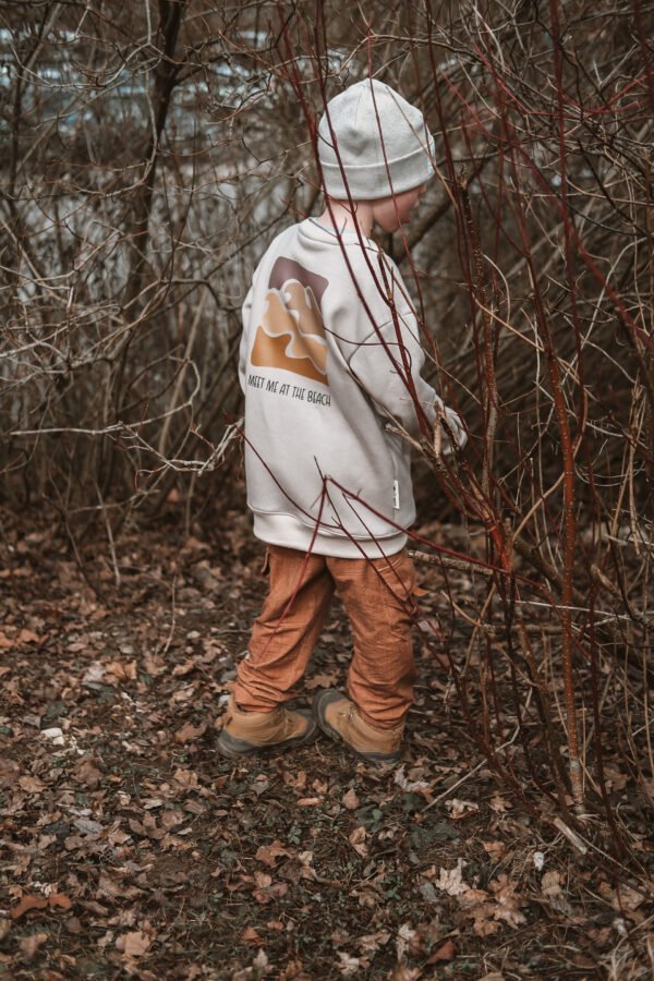 Bügelbild MEET ME AT THE BEACH – Bild 6