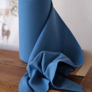 Rib Bündchen Indigo