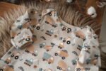 Langarmshirt 74/80 – Bild 3