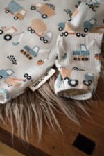 Langarmshirt 74/80 – Bild 2
