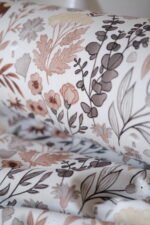 Bio-French Terry WHISPERING WILDS – Bild 2