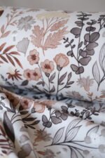 Bio-French Terry WHISPERING WILDS – Bild 6