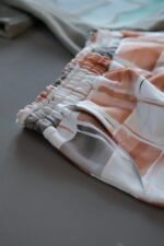 French Terry WOODLAND GRID – Bild 3