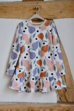 Bio-French Terry PEARLY SMILES – Bild 2