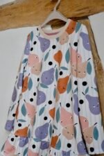 Bio-French Terry PEARLY SMILES – Bild 10