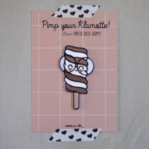 Patch "Eisliebe"