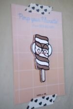 Patch "Eisliebe" – Bild 2