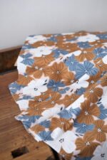 French Terry SUMMER BREEZE – Bild 2