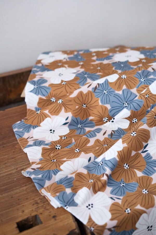 French Terry SUMMER BREEZE – Bild 2