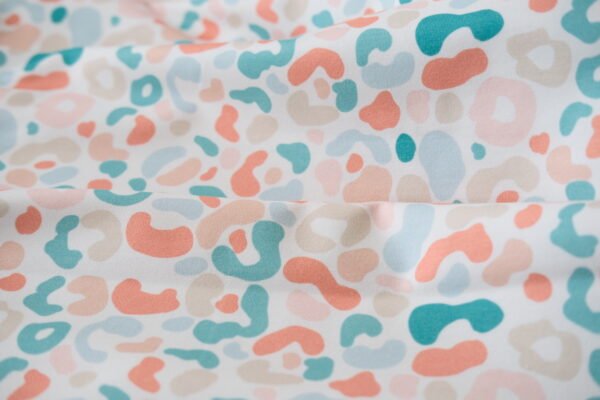 French Terry LEO LUSH Terra – Bild 4