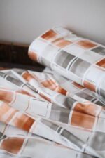 French Terry WOODLAND GRID – Bild 9