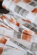 French Terry WOODLAND GRID – Bild 4