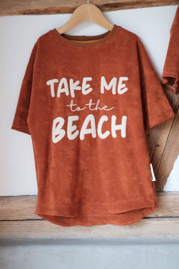 PuffPop  TAKE ME TO THE BEACH – Bild 5