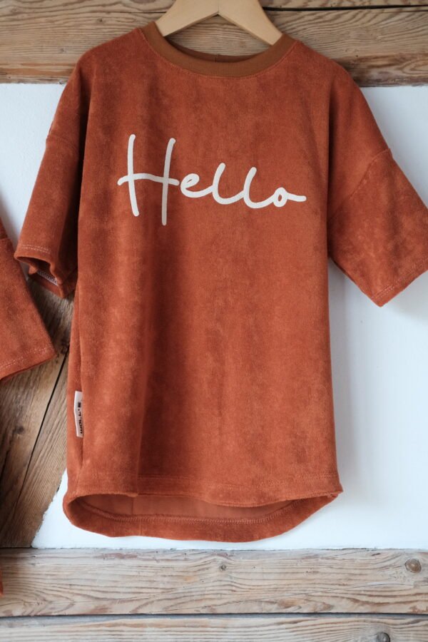 PuffPop  HELLO creme – Bild 4