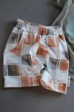 French Terry WOODLAND GRID – Bild 2