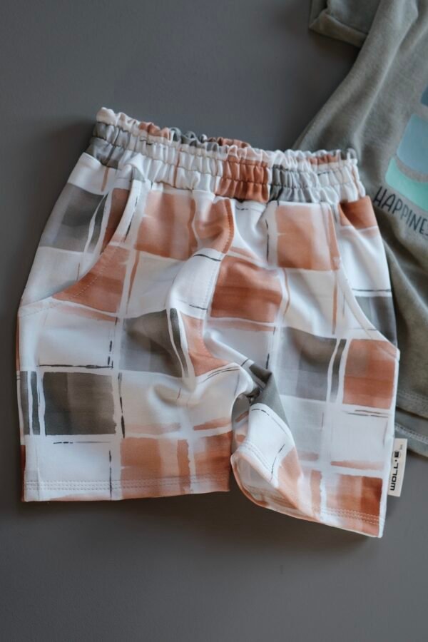 French Terry WOODLAND GRID – Bild 2