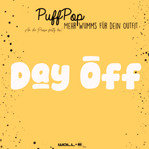 PuffTransfer  DAY OFF